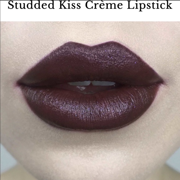 🌟🧚♀️PIAF Kat Von D DISCONTINUED Studded Kiss Lipstick NWT - Picture 1 of 6